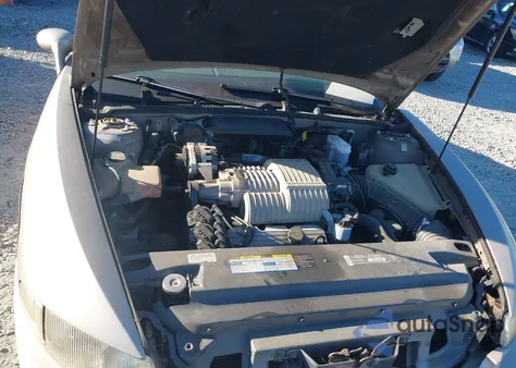 1995 Buick Riviera из США, поврежденный, VIN 1G4GD1218S4701696